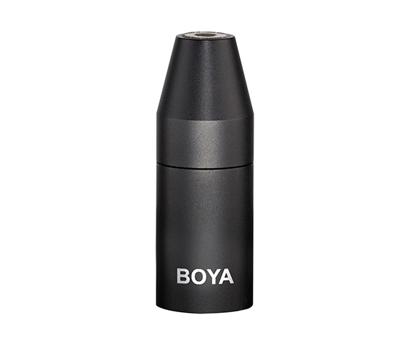 Boya 35C-XLR PRO audio adapter - thumbnail