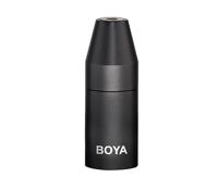 Boya 35C-XLR PRO audio adapter - thumbnail
