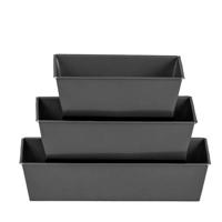 Sareva Cakevormen Set 3-Delig - thumbnail