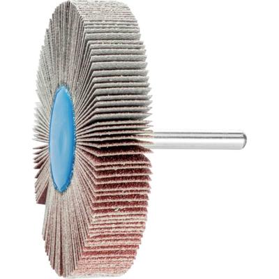 PFERD TOOLS 44512086 Lamellenschijf Diameter 80 mm 10 stuk(s)