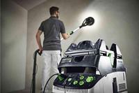 Festool WHR-CT LHS 2 Gereedschapshouder - 205274 - thumbnail