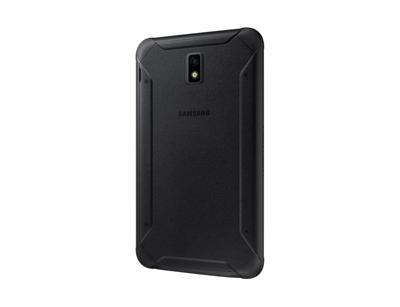 Samsung Galaxy Tab Active 2 (20,32 cm (8 inch) TFT LCD-display, 16 GB geheugen en 3 GB RAM, Android 7.1) zwart