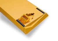 Ducky One 3 Yellow SF toetsenbord USB Geel - thumbnail