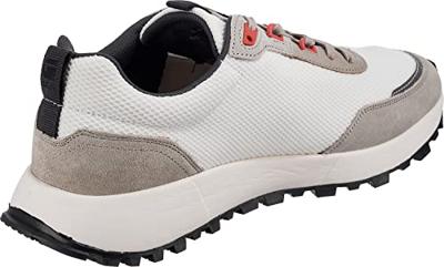 G-Star Sneakers THEQ RUN LGO MSH M 2212 004515 1000 Wit-45 maat 45 - thumbnail