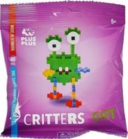 Plus Plus Critters girt plus-plus: 40 stuks (3926) - thumbnail