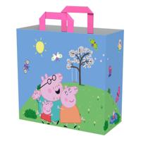 Peppa Pig Tote Bag Trio - thumbnail