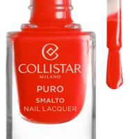 Collistar Puro Nail Lacquer 40 Mandarino 10ml - thumbnail