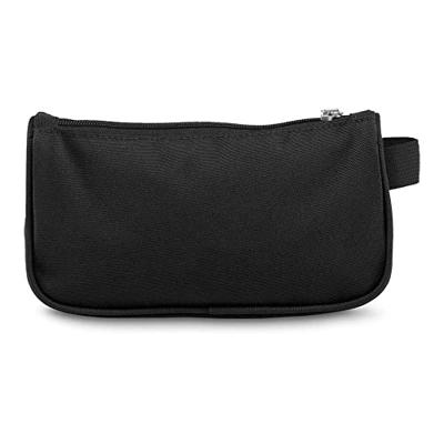 JanSport Medium Accessory Pouch-Black