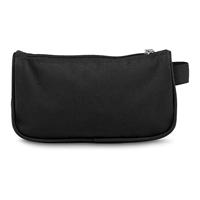 JanSport Medium Accessory Pouch-Black - thumbnail