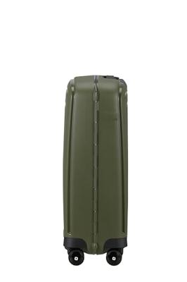 Samsonite S'cure Spinner 55cm OLIVE