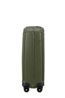 Samsonite S'cure Spinner 55cm OLIVE - thumbnail