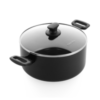 Essence Kookpotten 24 cm - thumbnail