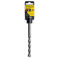 Stanley SDS-plus betonboor 12 x 160 mm - thumbnail