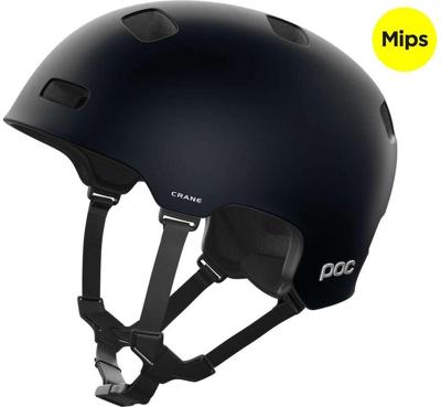 POC crane mips - dirt helmet