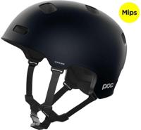 POC crane mips - dirt helmet - thumbnail