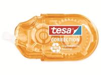 tesa 59816-00000-00 Correctieroller ecoLogo Blauw, Pink, Groen, Oranje (l x b) 6 m x 5 mm 1 stuk(s) - thumbnail