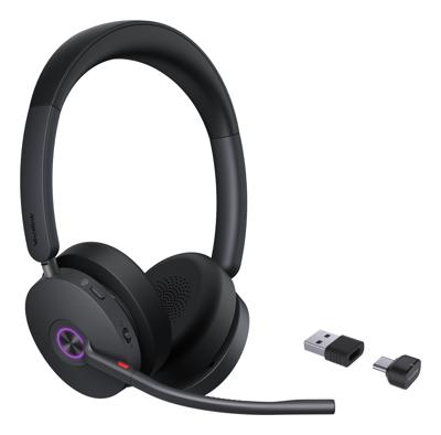 Yealink BH74 Teams USB-C/A Headset