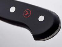Wusthof Koksmes - met brede lemmet - Classic 26 cm - thumbnail