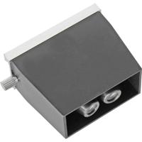 Bresser Optik Zusatzobjektiv Biorit ICD CS M 0.5x 5941487 Microscoop objectief 0.5 x Geschikt voor merk (microscoop) Bresser Optik - thumbnail