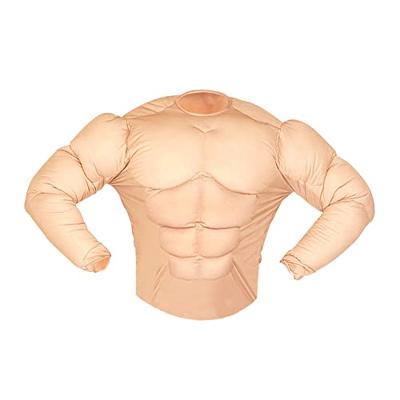 Spierballenshirt kind