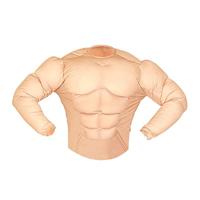 Spierballenshirt kind - thumbnail