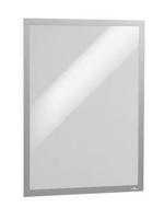 Durable 505323 Infoframe, zelfklevend Zilver (b x h x d) 465 x 639 x 28 mm DIN A2 - thumbnail