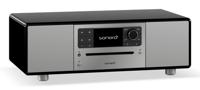 Sonoro Prestige (2025) grafiet mat-zilver - thumbnail