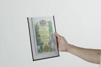 Menumap A4 transp single (2 pagina&apos;s) - thumbnail