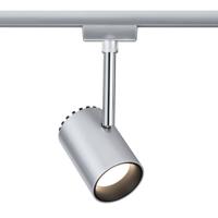 Paulmann Shine 230V-railsysteem lamp URail LED vast ingebouwd 5 W LED Chroom (mat) - thumbnail