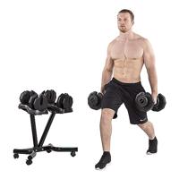 Tunturi Selector Dumbbell 25 kg - thumbnail