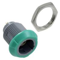 ITT 132043-4383 Ronde connector 1 stuk(s) - thumbnail