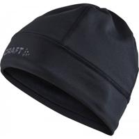Craft 1909932 Core Essence Thermal Hat - Black - S - thumbnail