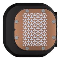 Kit voor vloeibare koeling Corsair CW-9060095-WW - thumbnail