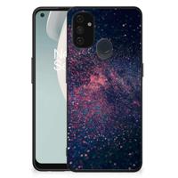 OnePlus Nord N100 Backcover Stars - thumbnail