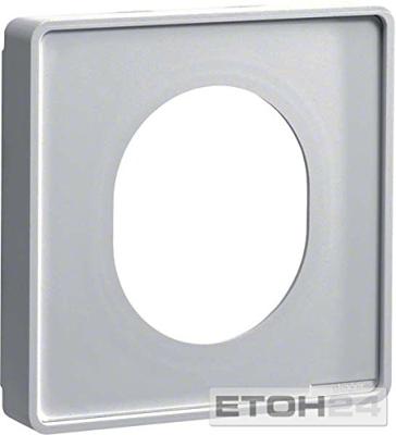 Hager G33747035 Omslag Grijs 1 stuk(s)