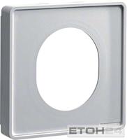 Hager G33747035 Omslag Grijs 1 stuk(s) - thumbnail