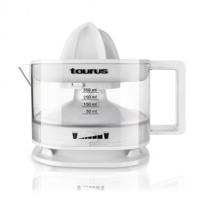 Elektrische juicer Taurus TC350 25W 0,35 L Wit - thumbnail
