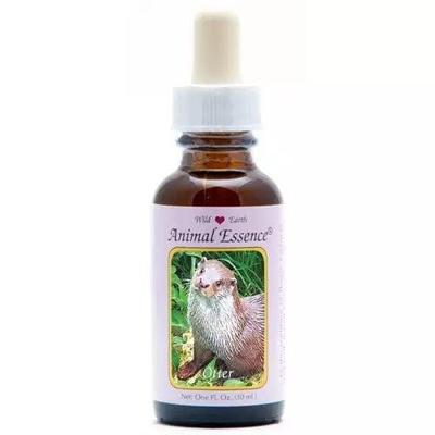 Animal Essences Otter 30 Milliliter