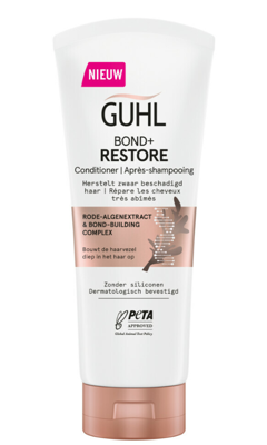 Guhl Bond & restore conditioner 200 Milliliter