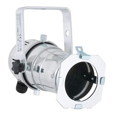 Showtec Parcan 20 Long Polished