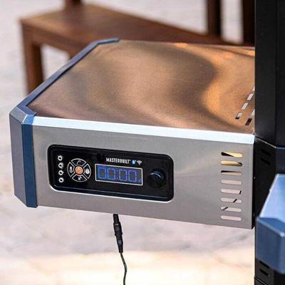 Masterbuilt Gravity Series 1050 Digital Charcoal Grill + Smoker barbecue Masterbuilt Gravity Series 1050 Digital Charcoal Grill + Smoker barbecue
