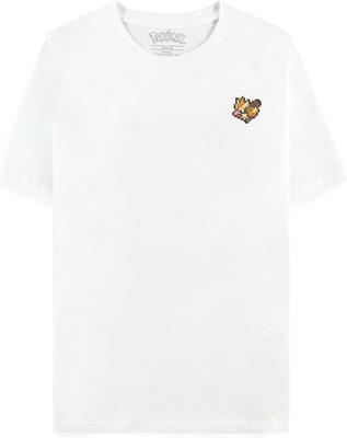 Pokemon - Pixel Pidgey T-Shirt