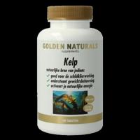 Kelp (jodium) 180 Tabletten - thumbnail