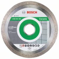 Bosch Accessories 2608602202 Bosch Power Tools Diamanten doorslijpschijf Diameter 125 mm 1 stuk(s) - thumbnail