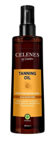 Celenes by Sweden Herbal Tanning Olie All Skin Type - thumbnail
