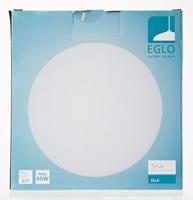Eglo PlafondlampElla badkamer 20cm wit - 81635 - thumbnail