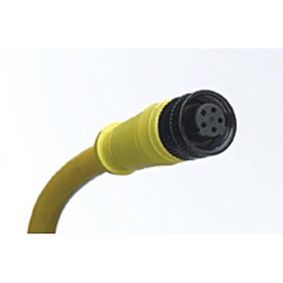 Molex 1200720250 Sensor/actuator connector, geassembleerd 1/2 Aantal polen (sensoren): 3 Bus 1.83 m 1 stuk(s) Piece Molex 1200720250 Sensor/actuator connector, geassembleerd 1/2 Aantal polen (sensoren): 3 Bus 1.83 m 1 stuk(s) Piece