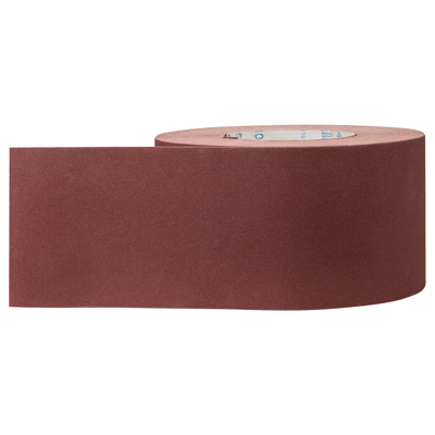 Bosch Accessories 2608621489 Schuurpapier voor handschuurmachine Korrelgrootte (num) 240 (l x b) 50000 mm x 115 mm 50 m Bosch Accessories 2608621489 Schuurpapier voor handschuurmachine Korrelgrootte (num) 240 (l x b) 50000 mm x 115 mm 50 m