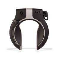 Axa Ringslot victory - mat zwart/grijs (werkplaatsverpakking) - thumbnail
