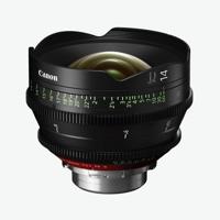 Canon SUMIRE CN-E 14mm T3.1 L F (M) Cine-Servo PL - thumbnail